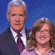 Image for article titled This Woman Is Absolutely Crushing It on Jeopardy Right Now
